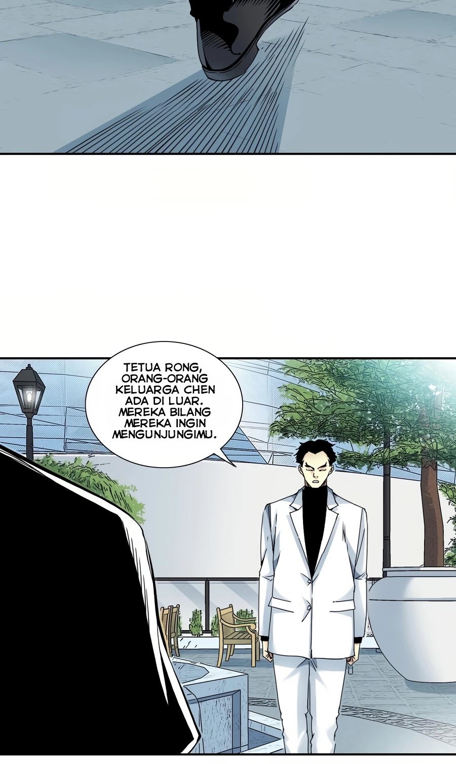 i-built-a-lifespan-club - Chapter: 47