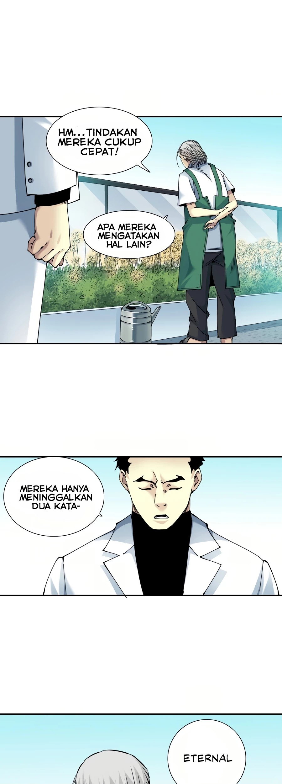 i-built-a-lifespan-club - Chapter: 47