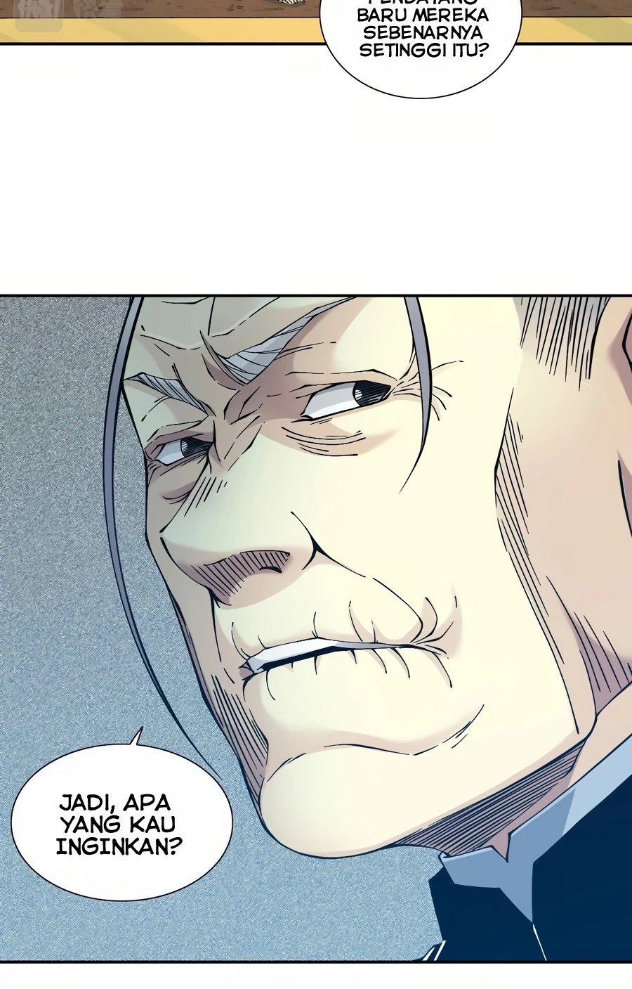 i-built-a-lifespan-club - Chapter: 47