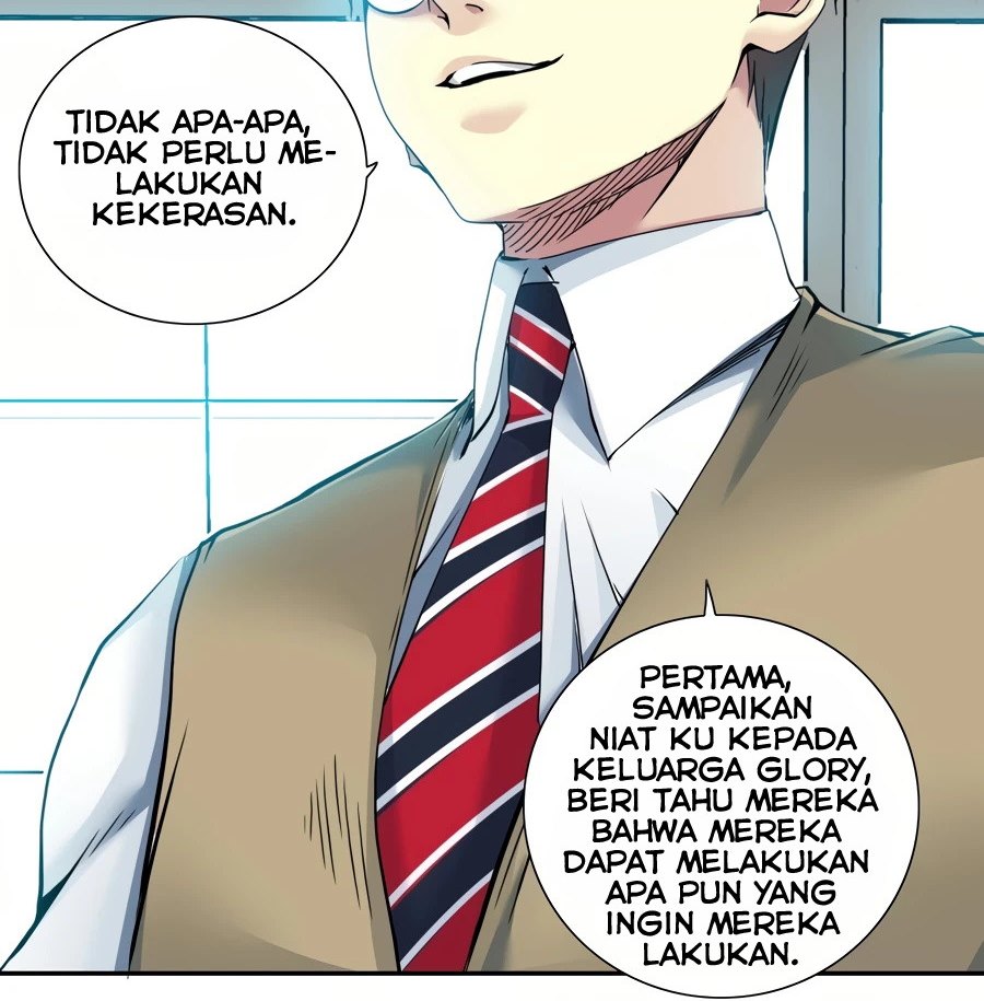 i-built-a-lifespan-club - Chapter: 47