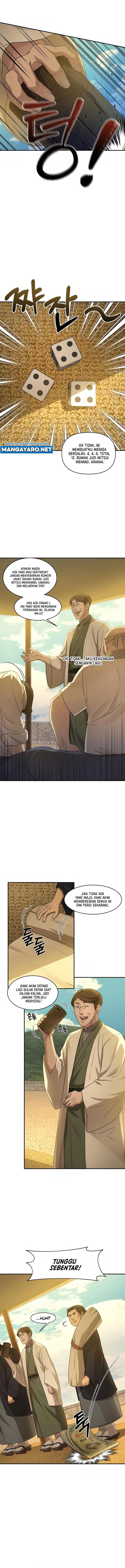 gambling-1945 - Chapter: 4