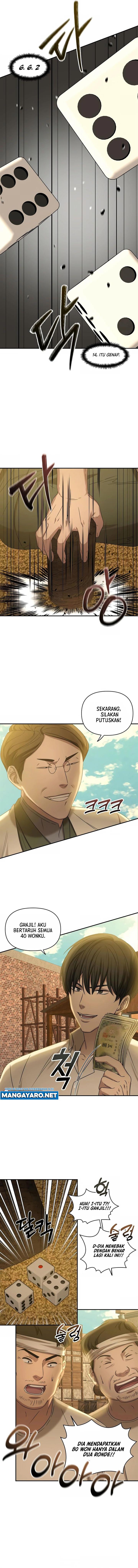 gambling-1945 - Chapter: 4