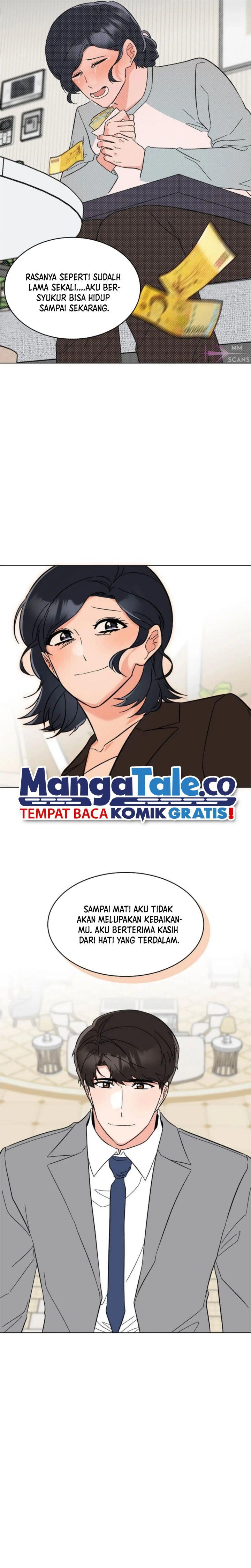 1st-year-max-level-manager - Chapter: 122