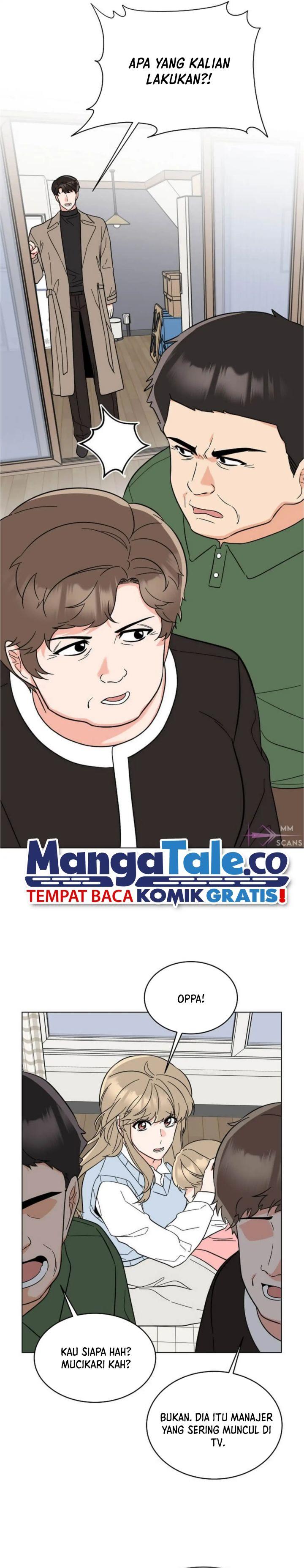 1st-year-max-level-manager - Chapter: 122