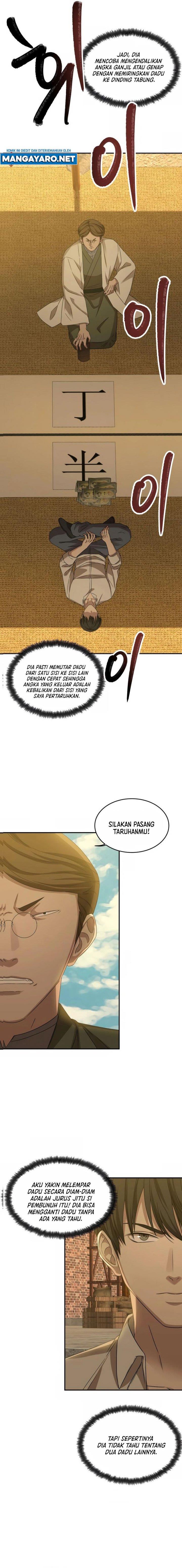 gambling-1945 - Chapter: 5