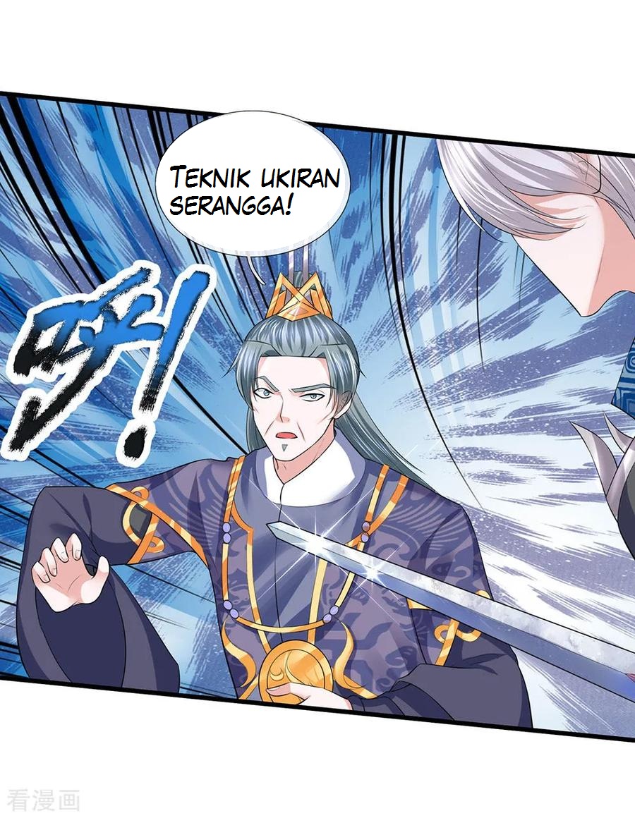 shura-sword-sovereign - Chapter: 60