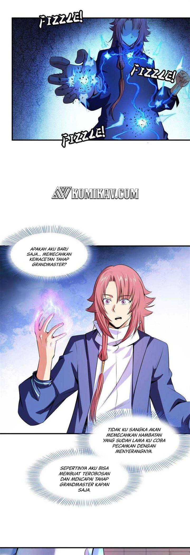 library-tiandao - Chapter: 181