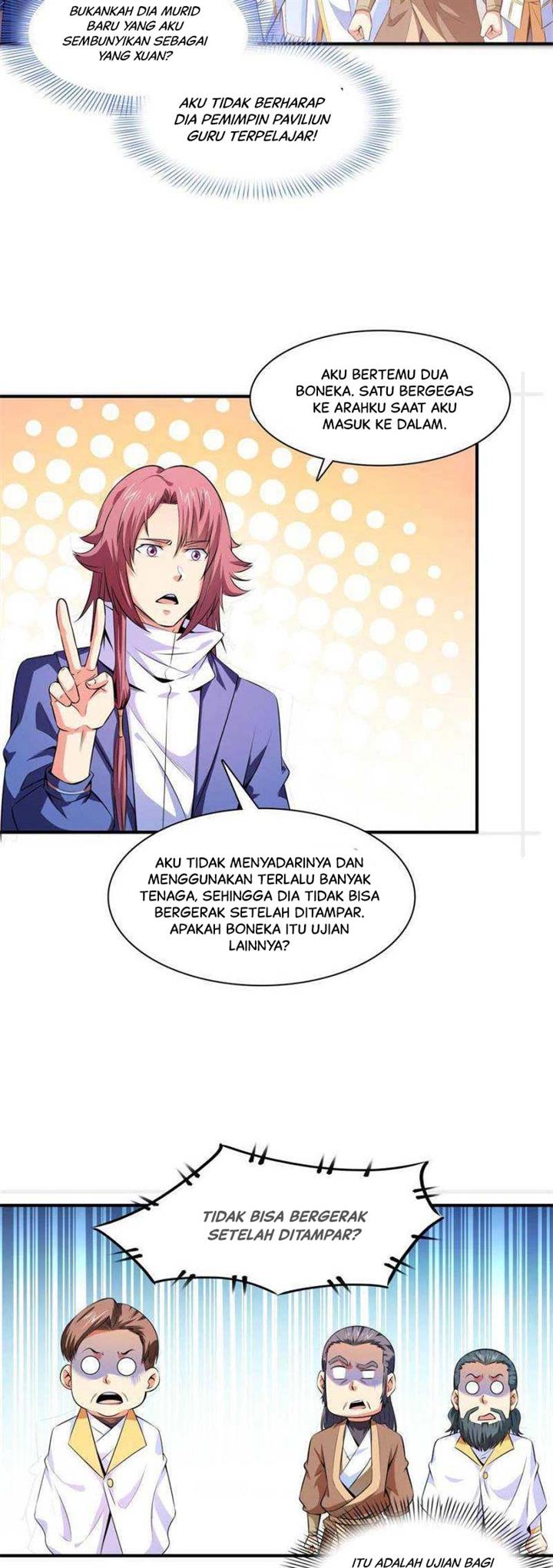 library-tiandao - Chapter: 181
