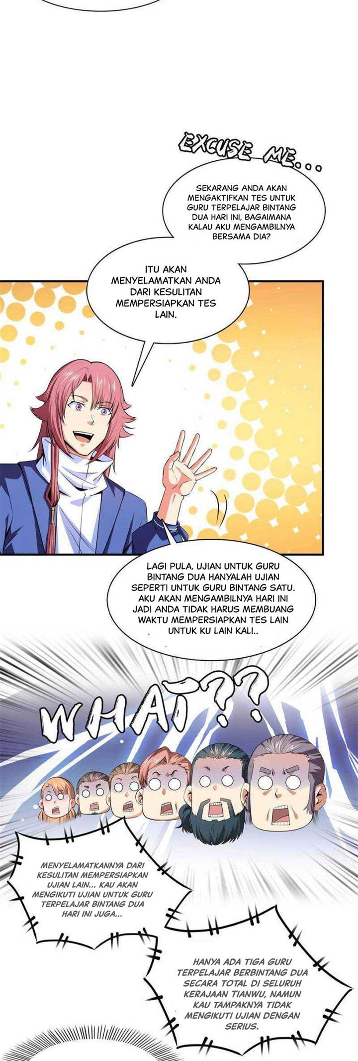 library-tiandao - Chapter: 181