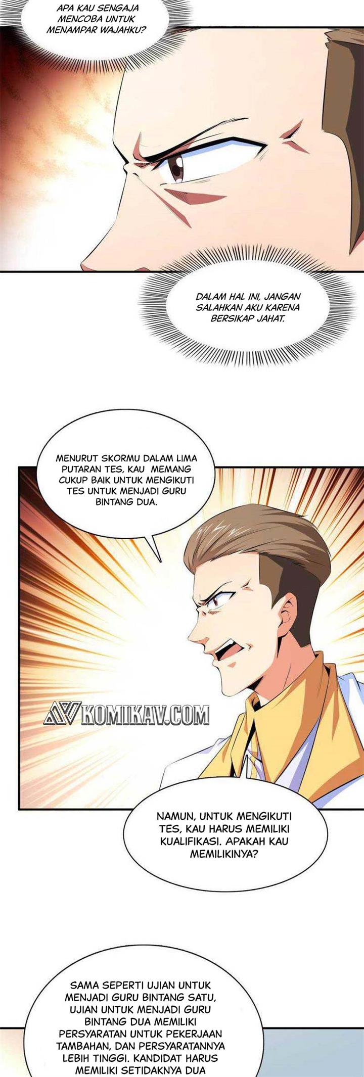 library-tiandao - Chapter: 181