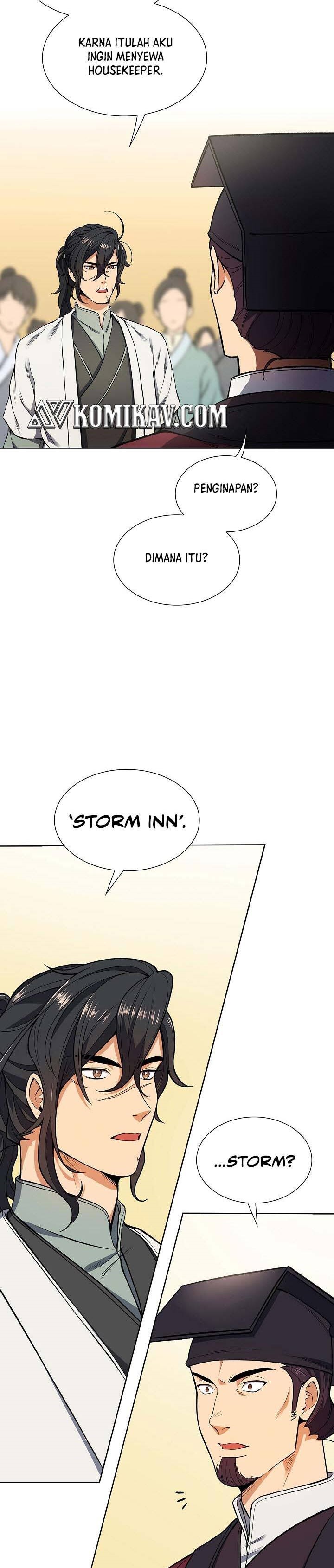 storm-inn - Chapter: 9