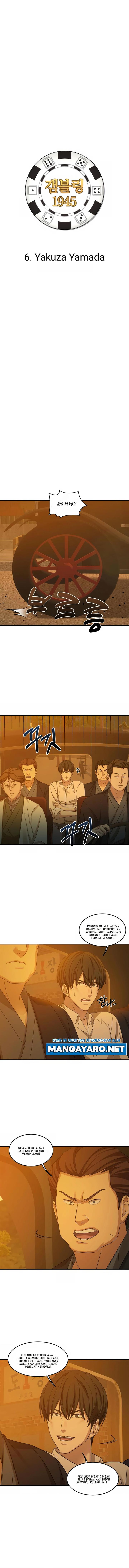 gambling-1945 - Chapter: 6