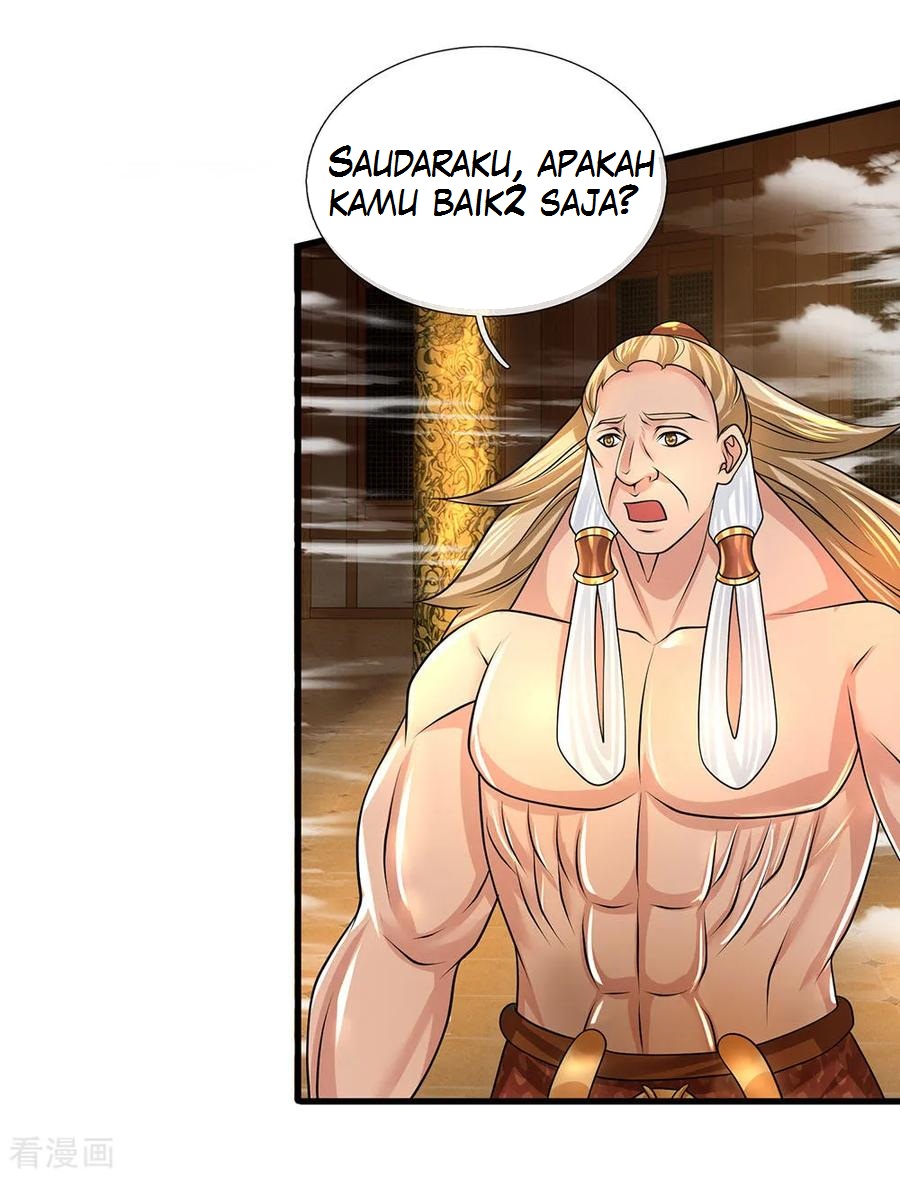 shura-sword-sovereign - Chapter: 61