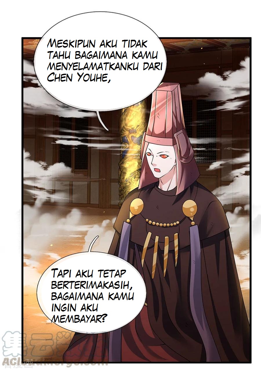 shura-sword-sovereign - Chapter: 61