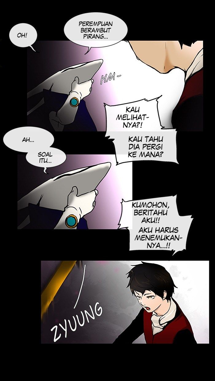 tower-of-god - Chapter: 1