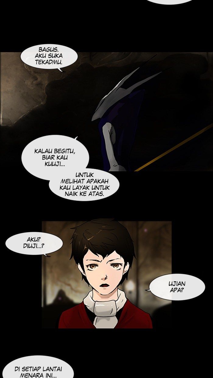 tower-of-god - Chapter: 1