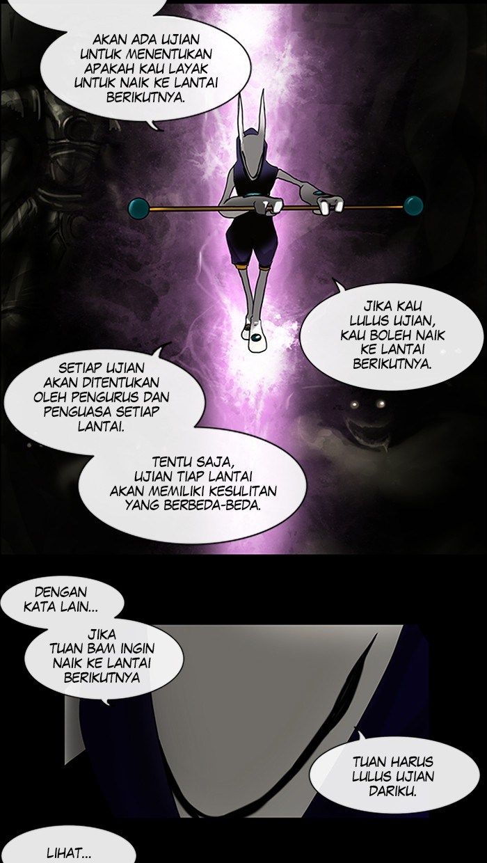 tower-of-god - Chapter: 1