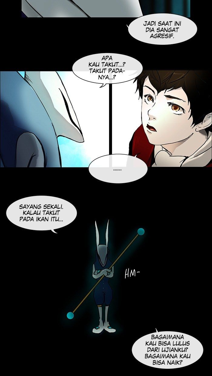 tower-of-god - Chapter: 1