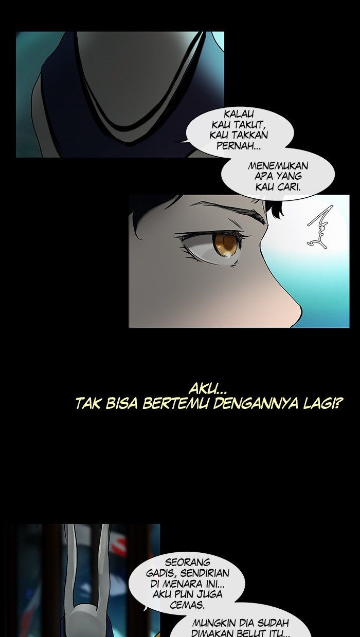 tower-of-god - Chapter: 1