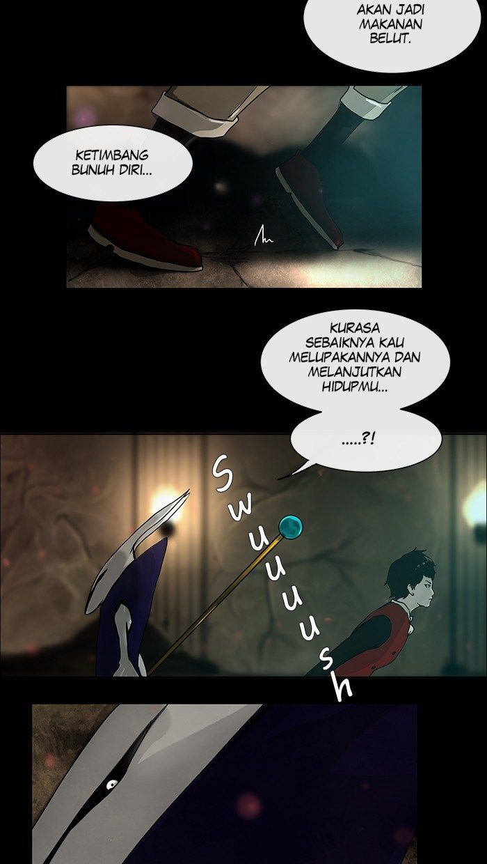 tower-of-god - Chapter: 1