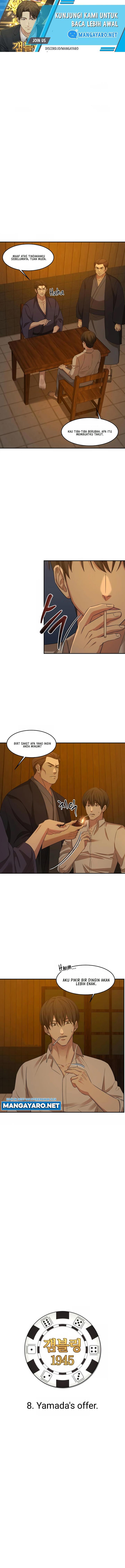 gambling-1945 - Chapter: 8