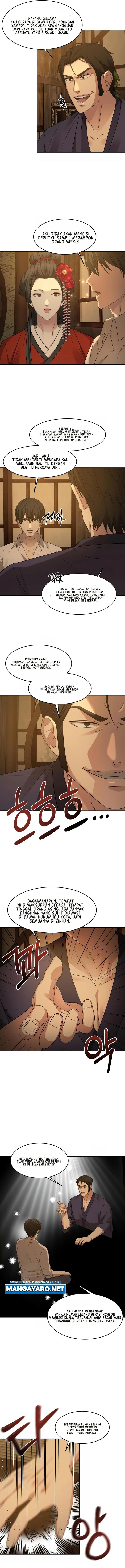 gambling-1945 - Chapter: 8