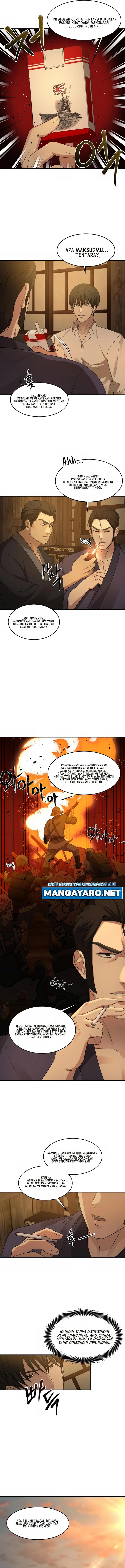 gambling-1945 - Chapter: 8