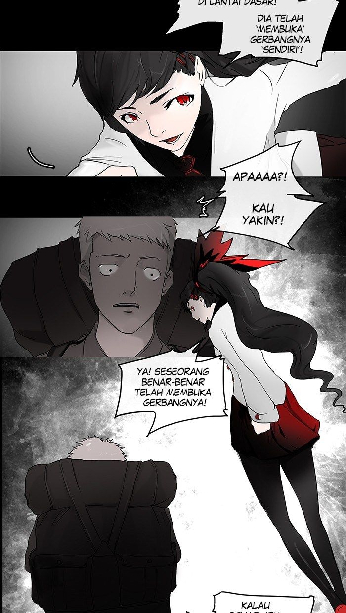 tower-of-god - Chapter: 2