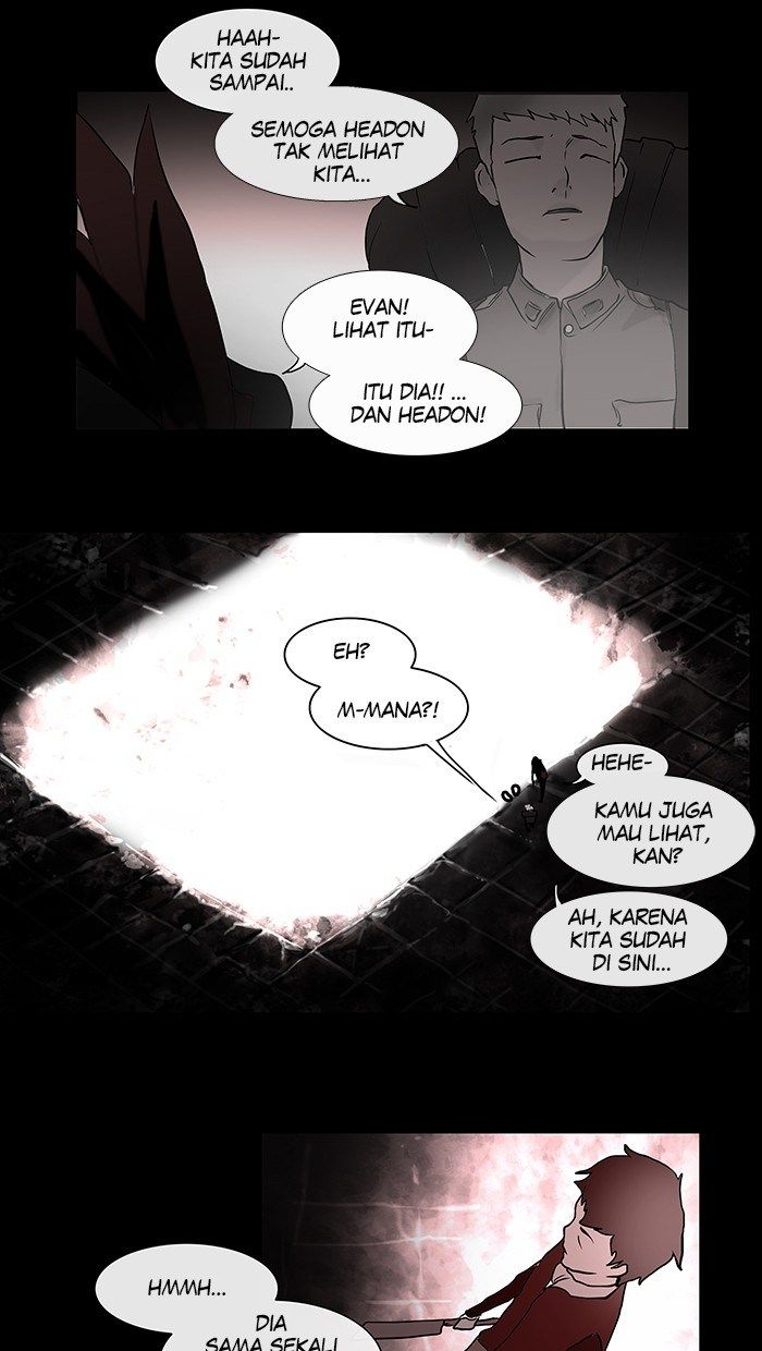 tower-of-god - Chapter: 2