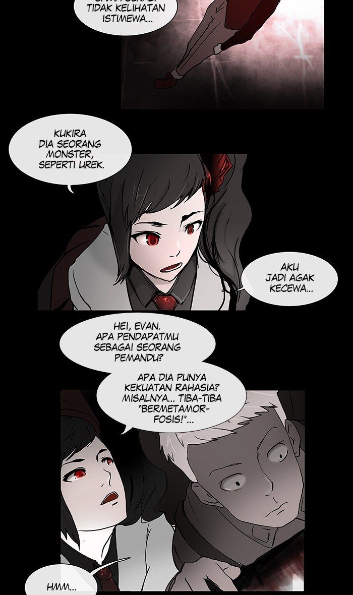 tower-of-god - Chapter: 2