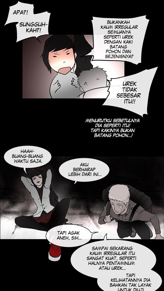 tower-of-god - Chapter: 2