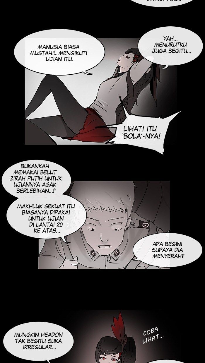 tower-of-god - Chapter: 2