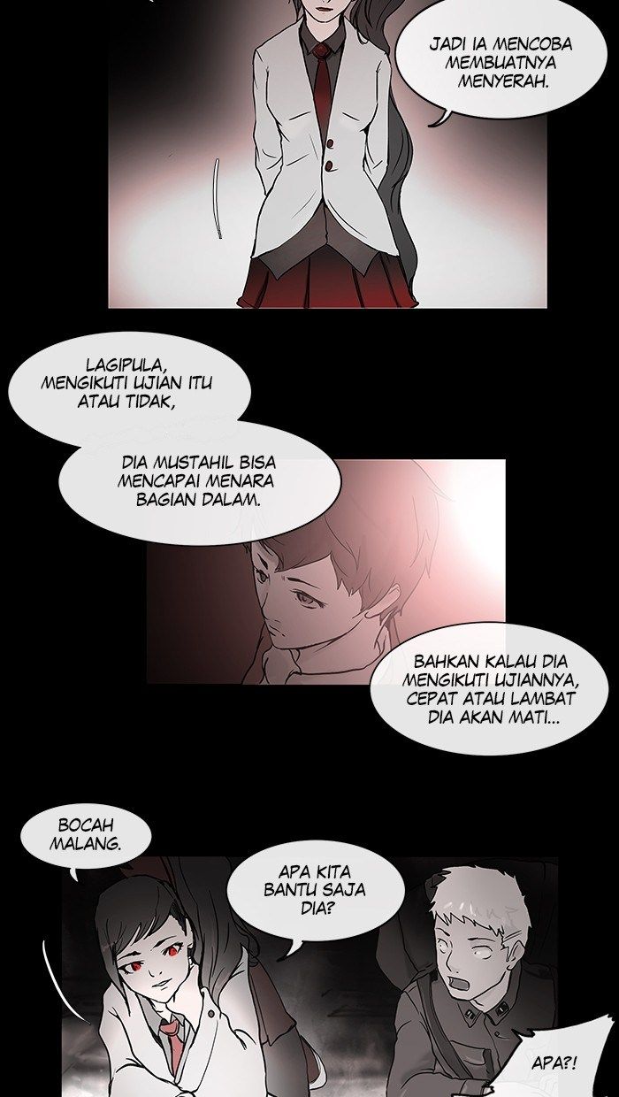 tower-of-god - Chapter: 2