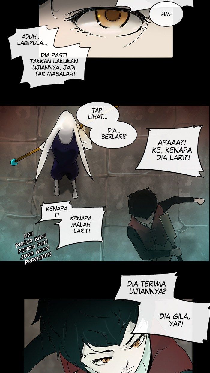 tower-of-god - Chapter: 2