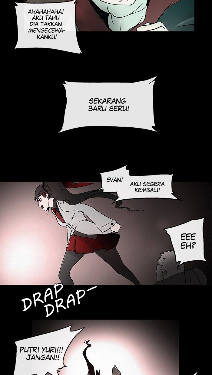 tower-of-god - Chapter: 2