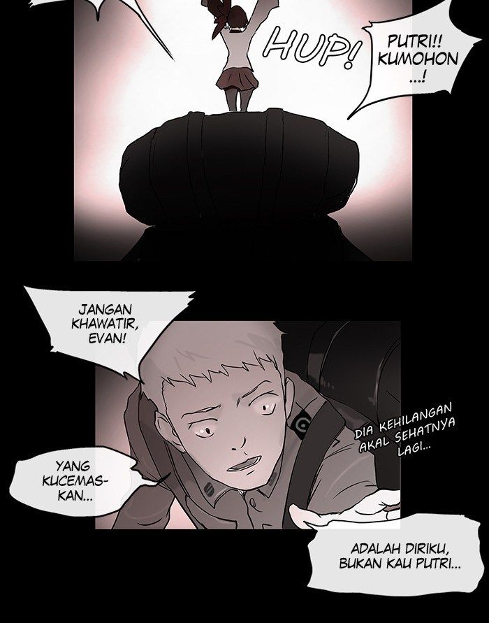 tower-of-god - Chapter: 2