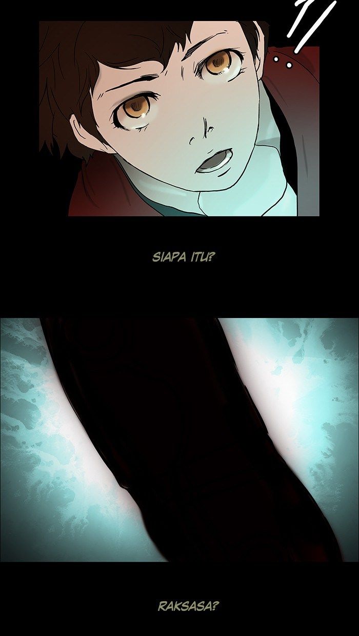 tower-of-god - Chapter: 2