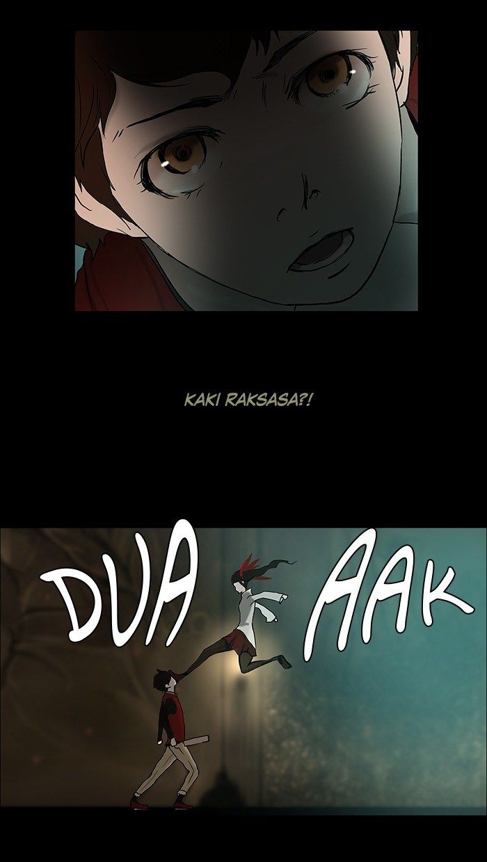tower-of-god - Chapter: 2