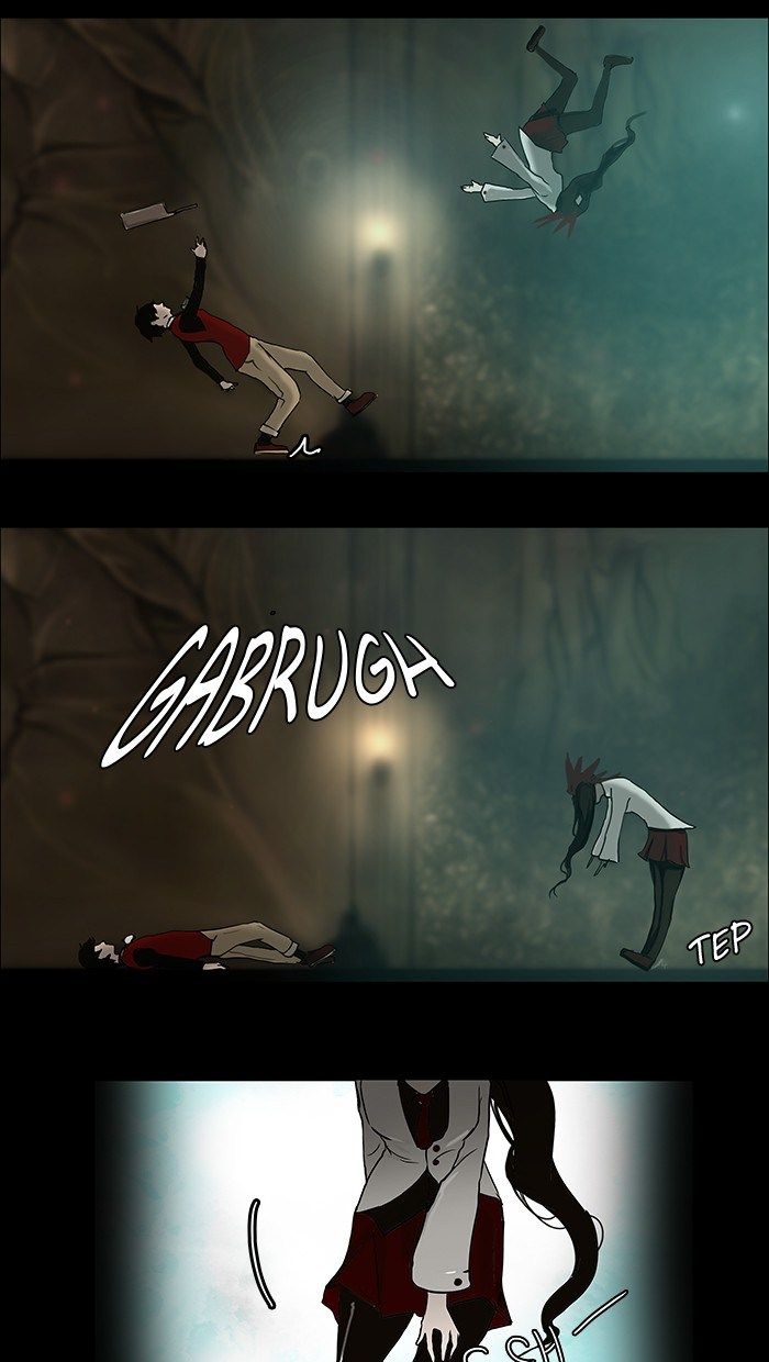 tower-of-god - Chapter: 2