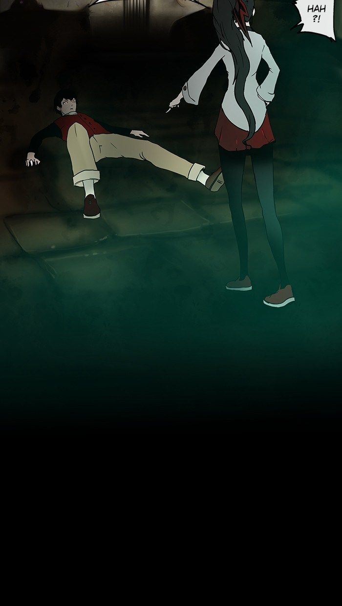 tower-of-god - Chapter: 2