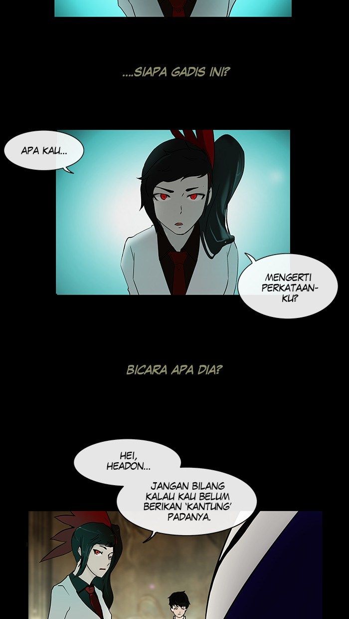 tower-of-god - Chapter: 2