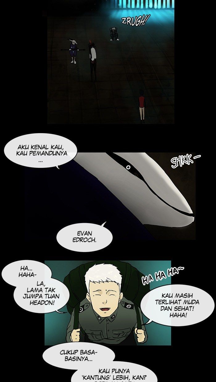 tower-of-god - Chapter: 2