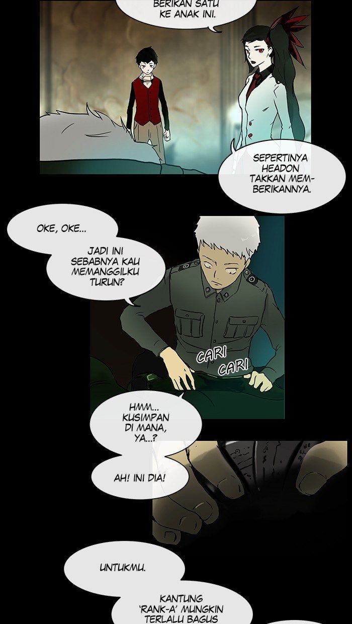 tower-of-god - Chapter: 2