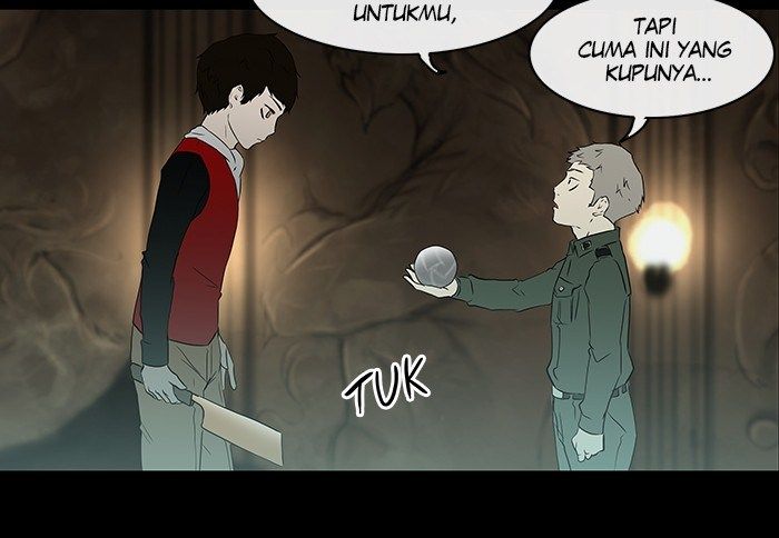 tower-of-god - Chapter: 2