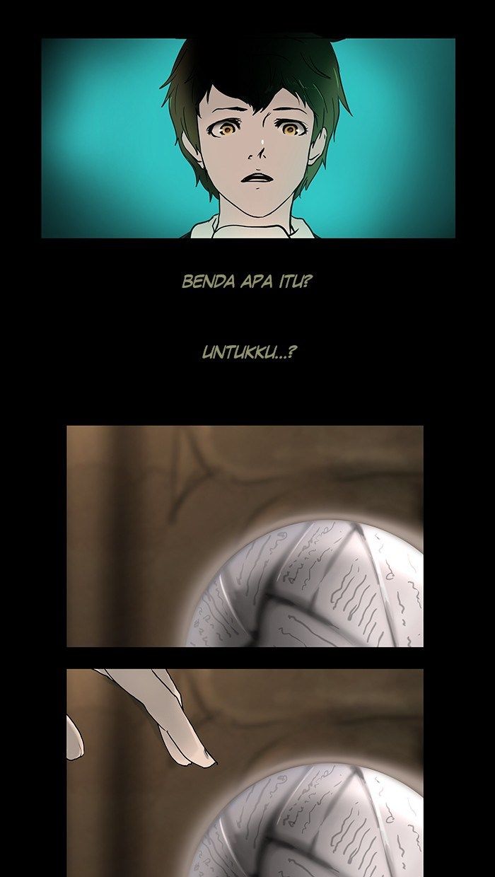 tower-of-god - Chapter: 2