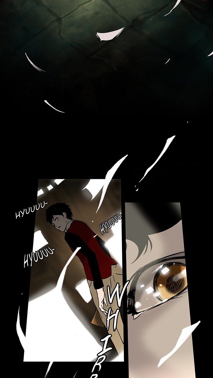 tower-of-god - Chapter: 2