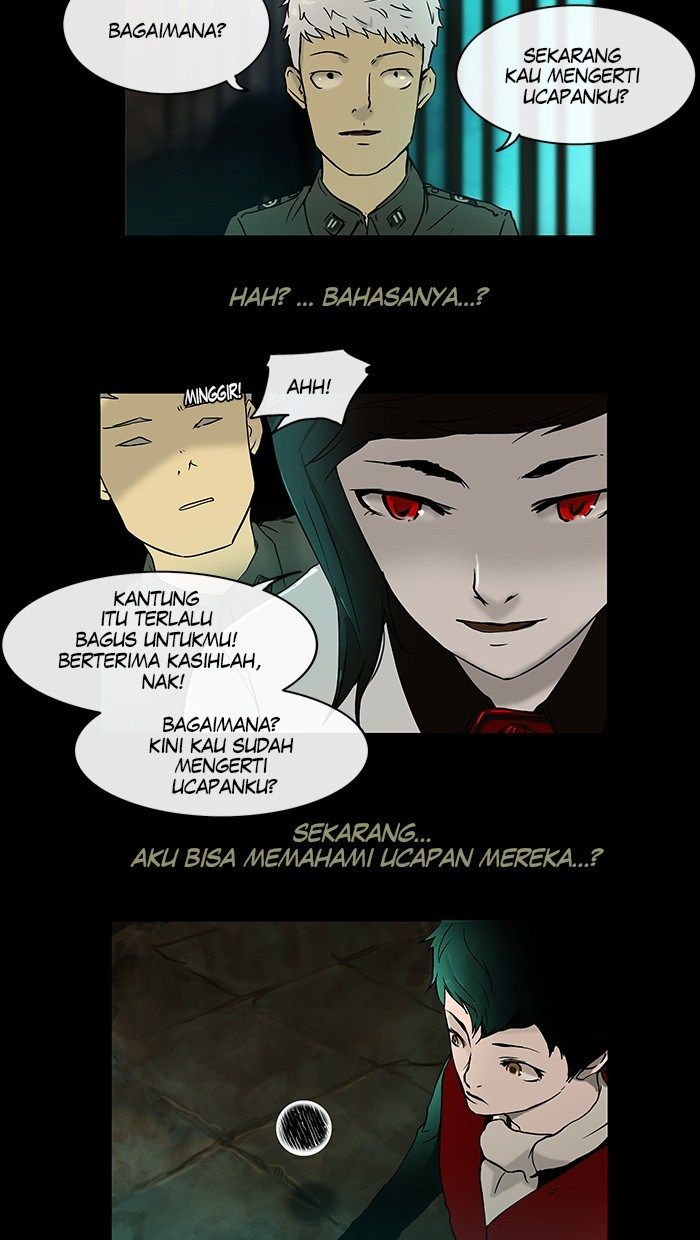 tower-of-god - Chapter: 2
