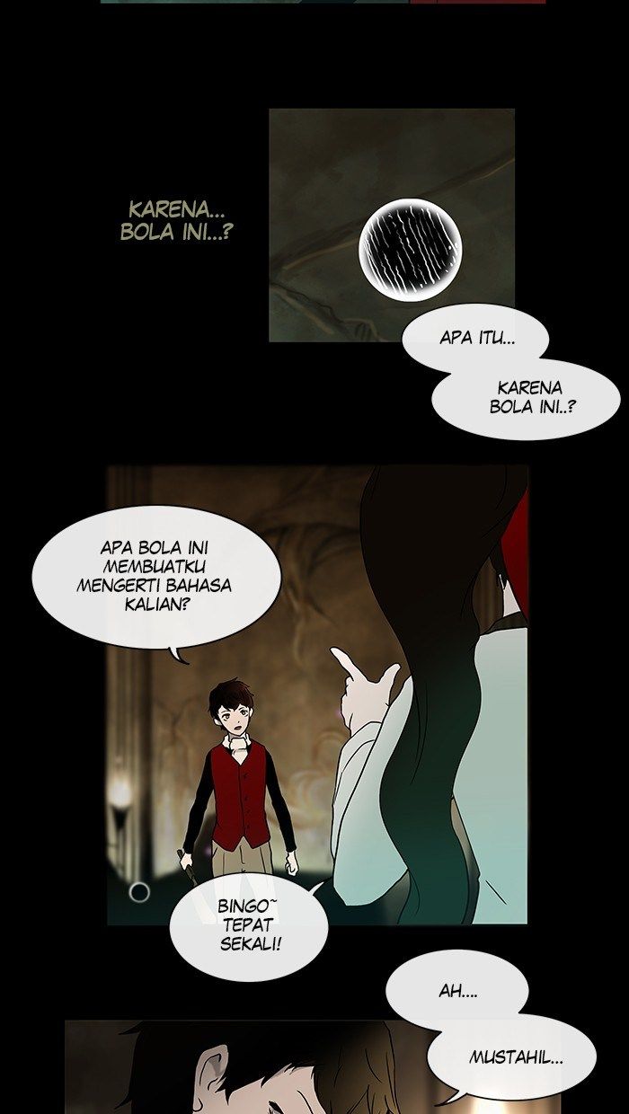 tower-of-god - Chapter: 2