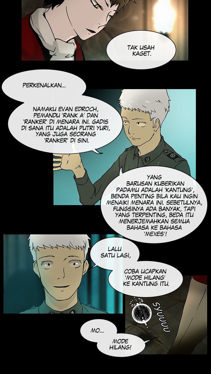 tower-of-god - Chapter: 2