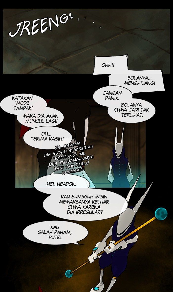 tower-of-god - Chapter: 2